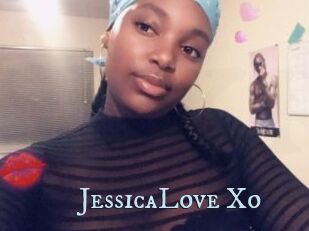 JessicaLove_Xo