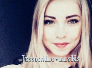 JessicaLovelyKs