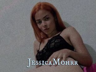JessicaMohrr