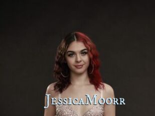 JessicaMoorr