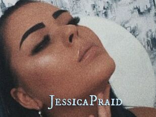 JessicaPraid