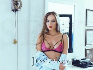 JessicaRoy