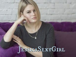JessicaSexyGirl