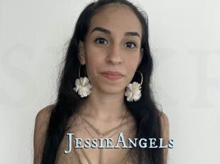 JessieAngels