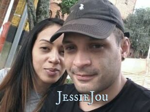 JessieJou