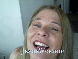 JessieWorship