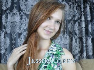 JessikaGreen