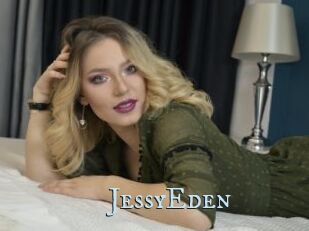 JessyEden