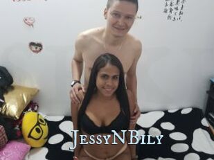 JessyNBily