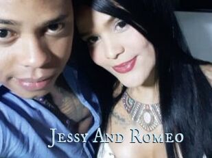 Jessy_And_Romeo