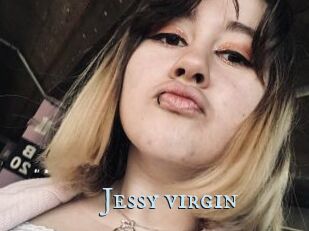 Jessy_virgin