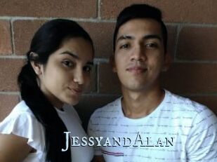 JessyandAlan