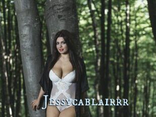 Jessycablairrr