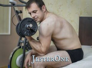 JesterOne