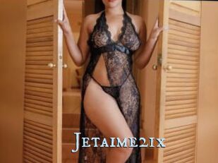 Jetaime21x