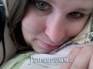 Jeunefemme