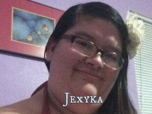 Jexyka
