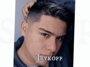 Jeykoff