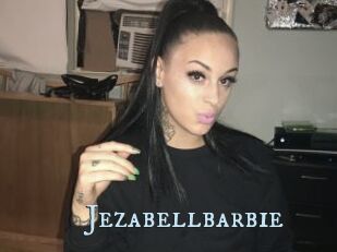 Jezabellbarbie