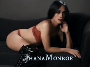JhanaMonroe