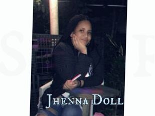 Jhenna_Doll