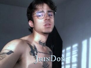 JhinDoe