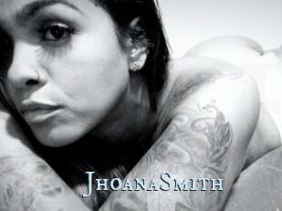JhoanaSmith