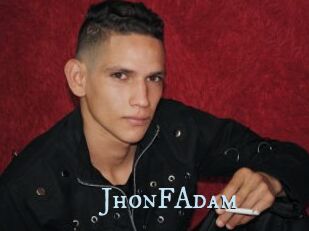 JhonFAdam