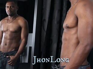 JhonLong