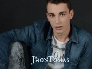 JhonTomas