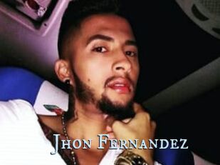 Jhon_Fernandez