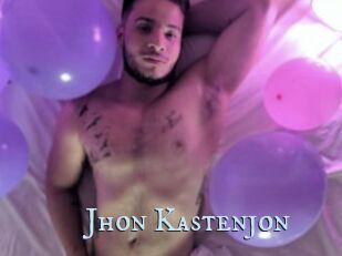 Jhon_Kastenjon