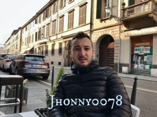 Jhonny0078