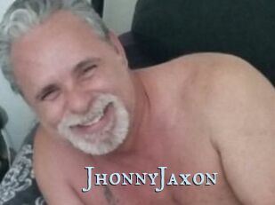 JhonnyJaxon