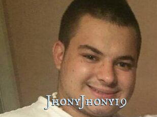 JhonyJhony19