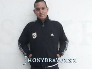 Jhonybravoxxx
