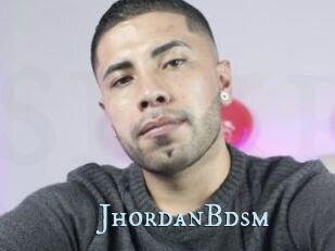JhordanBdsm