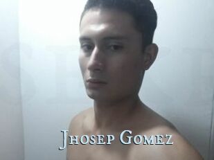 Jhosep_Gomez