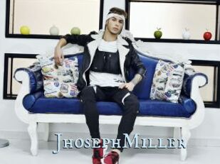 JhosephMiller