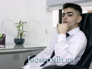 JhosstinBlue