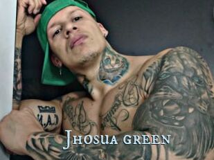 Jhosua_green