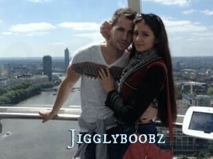 Jigglyboobz