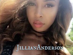 JillianAnderson