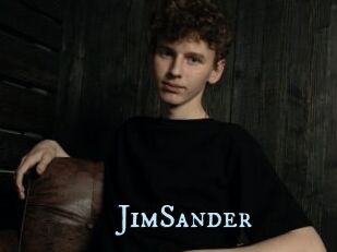 JimSander