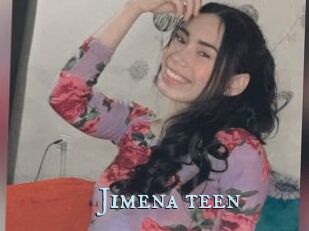 Jimena_teen
