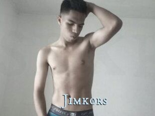 Jimkors