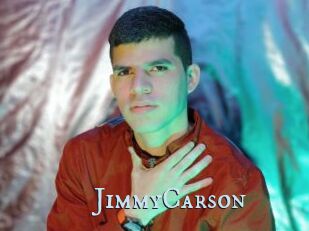 JimmyCarson