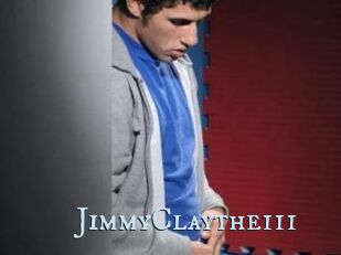 JimmyClaythe111