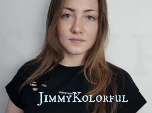 JimmyKolorful