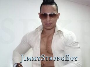 JimmyStrongBoy